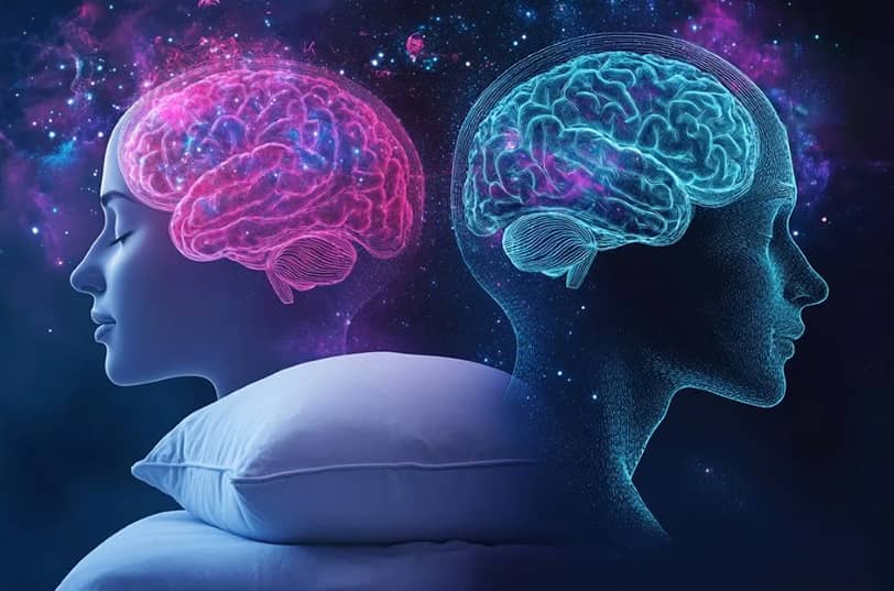 Bagaimana Otak Mengelola Aliran Informasi dalam Kehidupan Sehari-hari